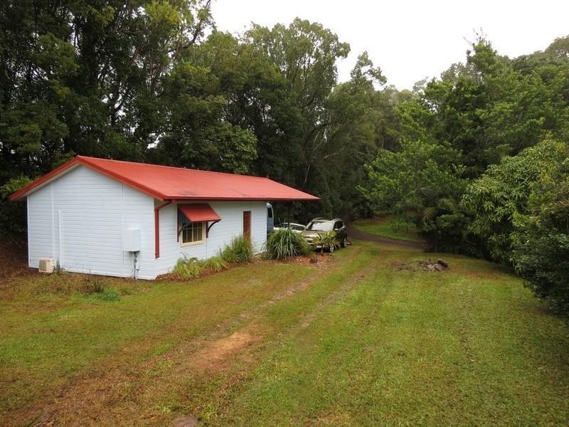 82 Smiths Creek Road, Uki NSW 2484