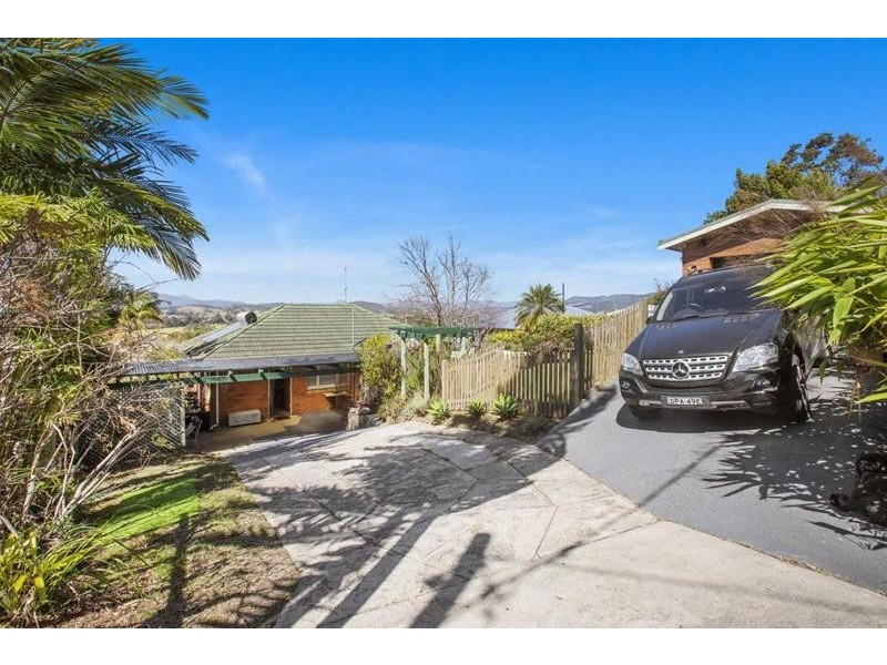 39 Eyles Avenue, Murwillumbah NSW 2484