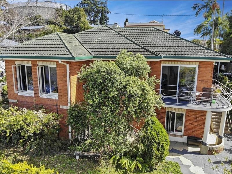 39 Eyles Avenue, Murwillumbah NSW 2484