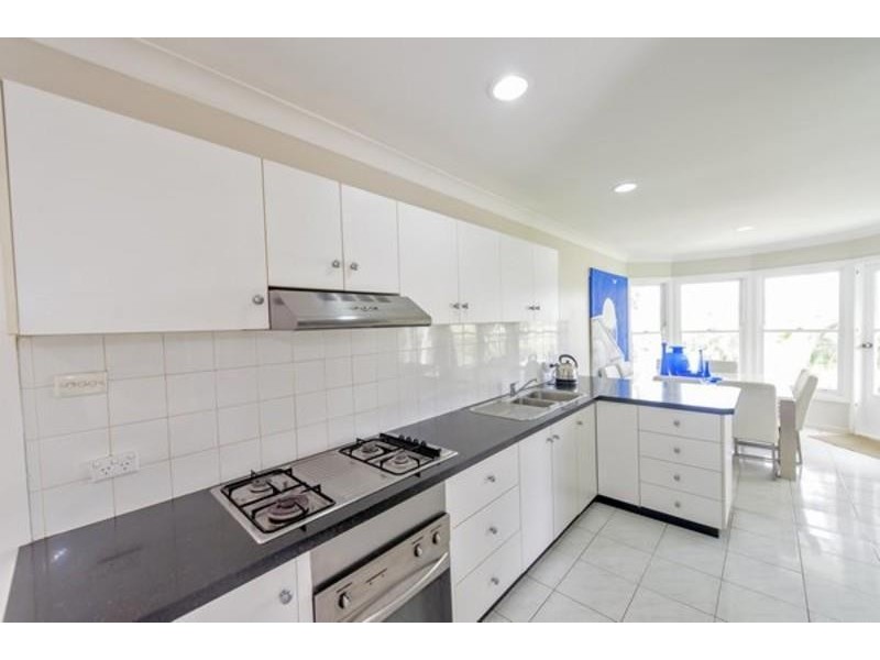 5 Rose Lane, Murwillumbah NSW 2484