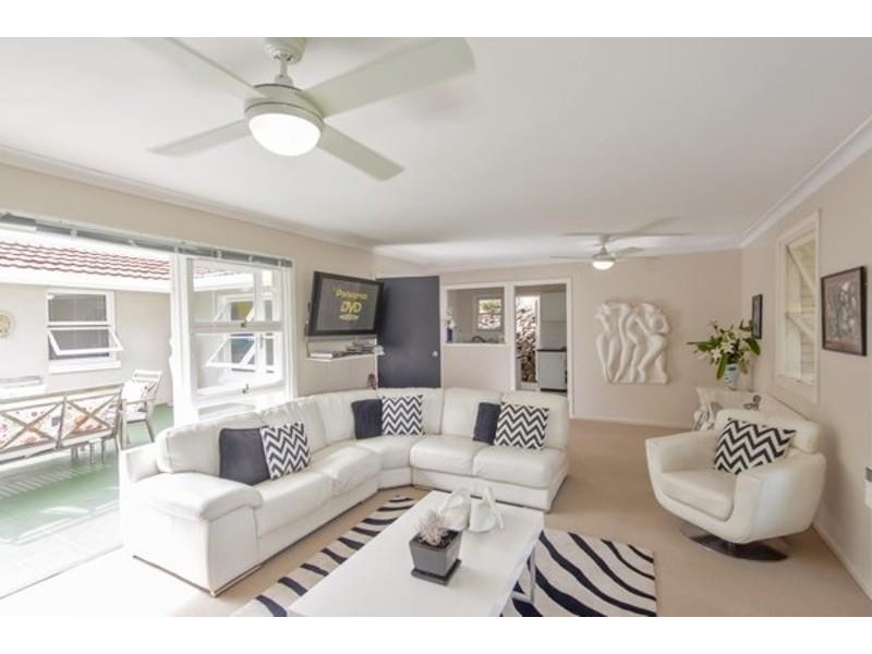 5 Rose Lane, Murwillumbah NSW 2484