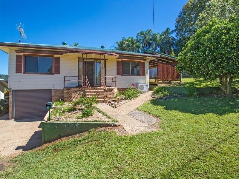 161 Byangum Road, Murwillumbah NSW 2484