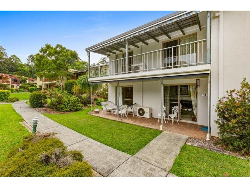Unit 14 Jacaranda Avenue, Murwillumbah NSW 2484