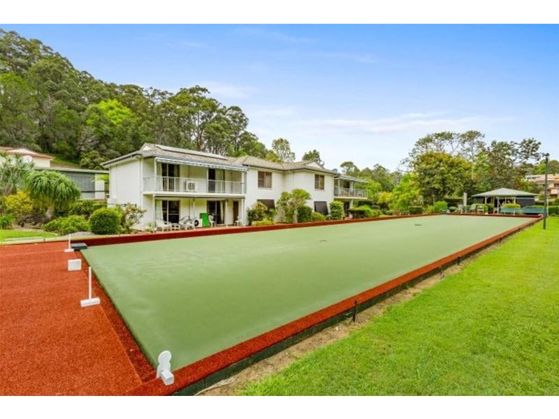 Unit 14 Jacaranda Avenue, Murwillumbah NSW 2484