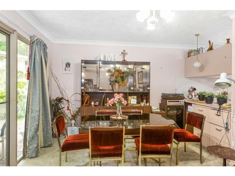 Unit 14 Jacaranda Avenue, Murwillumbah NSW 2484