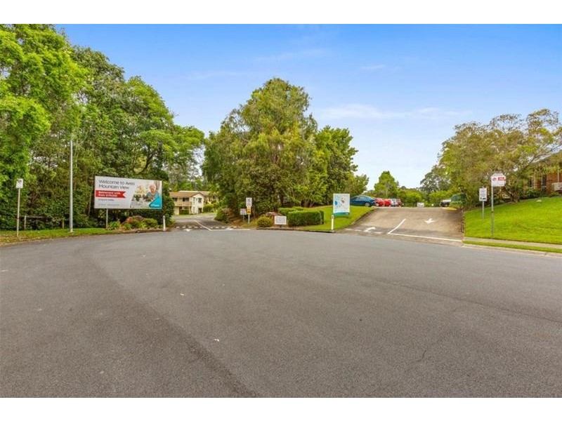 Unit 14 Jacaranda Avenue, Murwillumbah NSW 2484
