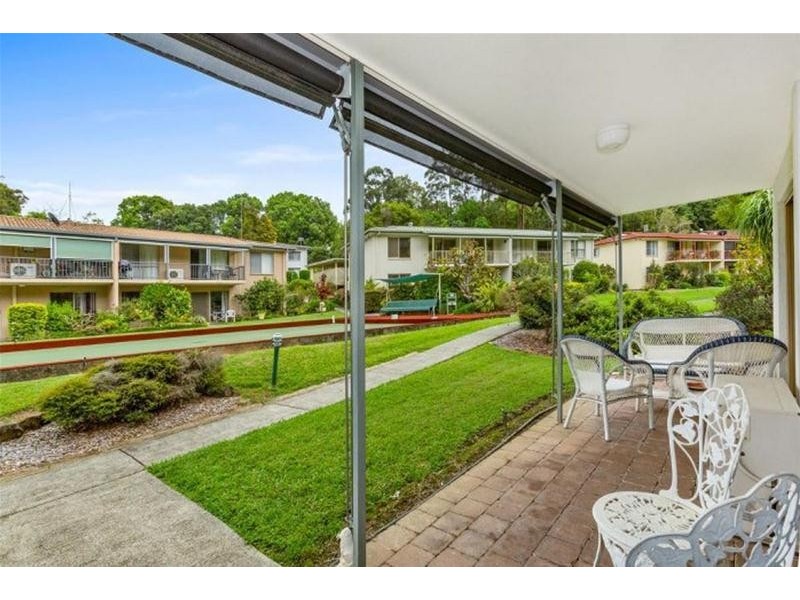 Unit 14 Jacaranda Avenue, Murwillumbah NSW 2484