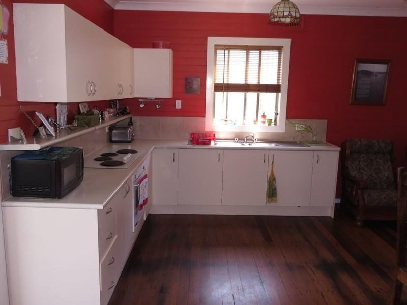 92 Tumbulgum Road, Murwillumbah NSW 2484