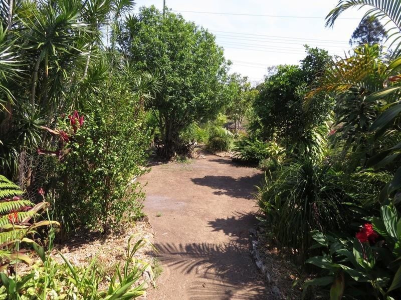 92 Tumbulgum Road, Murwillumbah NSW 2484