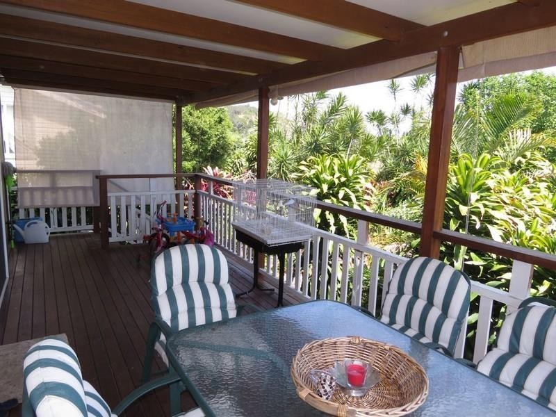 92 Tumbulgum Road, Murwillumbah NSW 2484