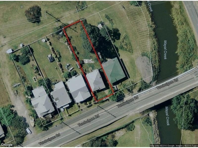 92 Tumbulgum Road, Murwillumbah NSW 2484