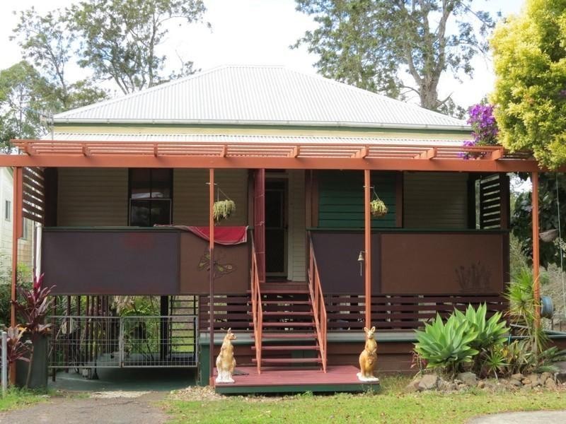 64 Wardrop Street, Murwillumbah NSW 2484