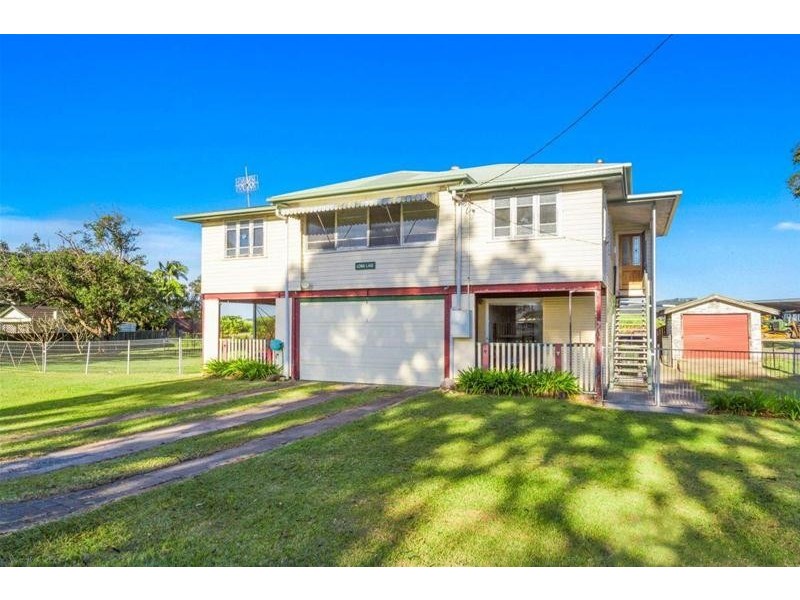 8 Colonial Drive, Condong NSW 2484