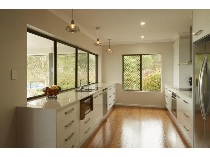 250 Tyalgum Ridge Road, Tyalgum NSW 2484