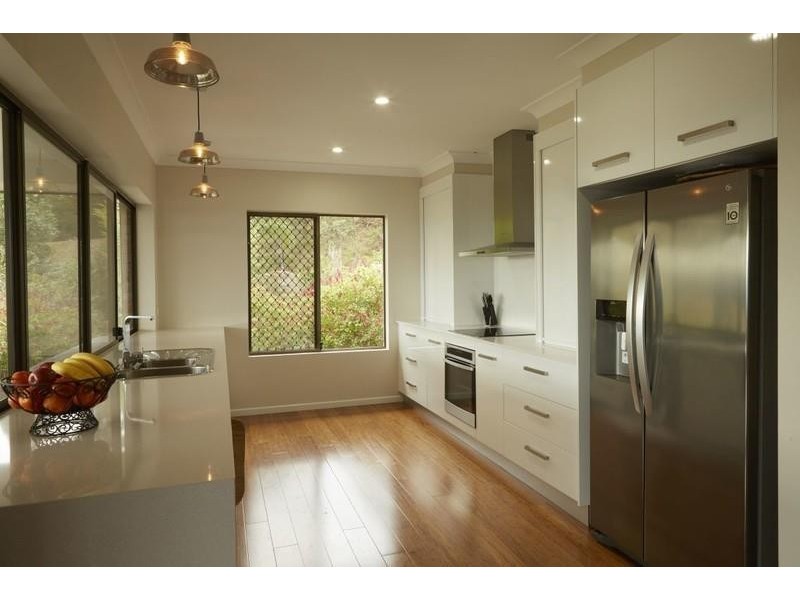 250 Tyalgum Ridge Road, Tyalgum NSW 2484