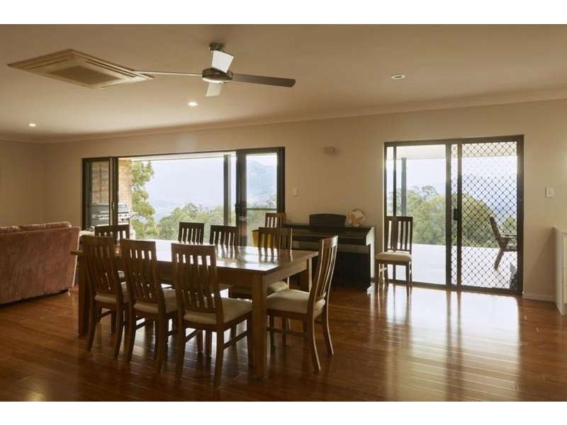 250 Tyalgum Ridge Road, Tyalgum NSW 2484