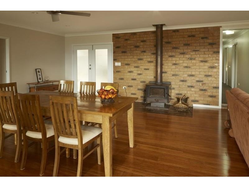 250 Tyalgum Ridge Road, Tyalgum NSW 2484