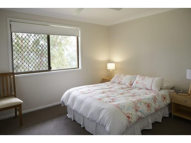 250 Tyalgum Ridge Road, Tyalgum NSW 2484