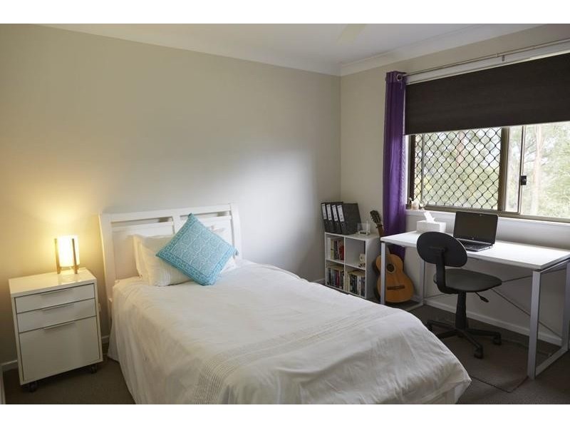 250 Tyalgum Ridge Road, Tyalgum NSW 2484