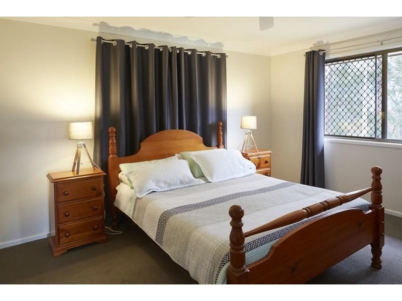 250 Tyalgum Ridge Road, Tyalgum NSW 2484