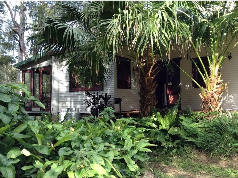 23/1157 Stoney Chute Road, Wadeville NSW 2474