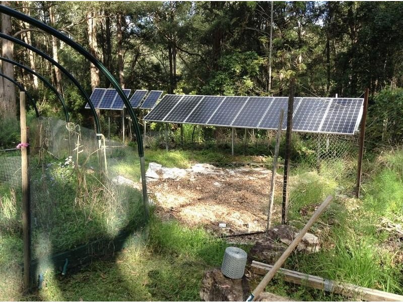 23/1157 Stoney Chute Road, Wadeville NSW 2474