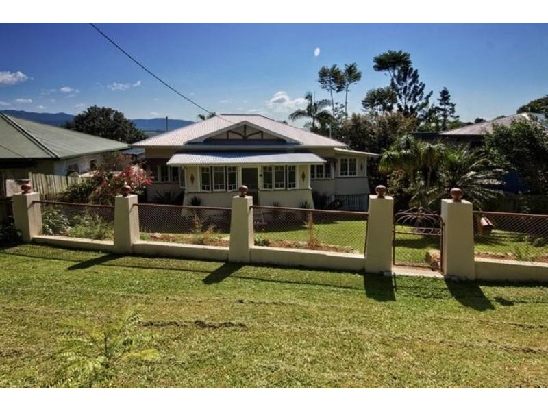 47 Ewing Street, Murwillumbah NSW 2484