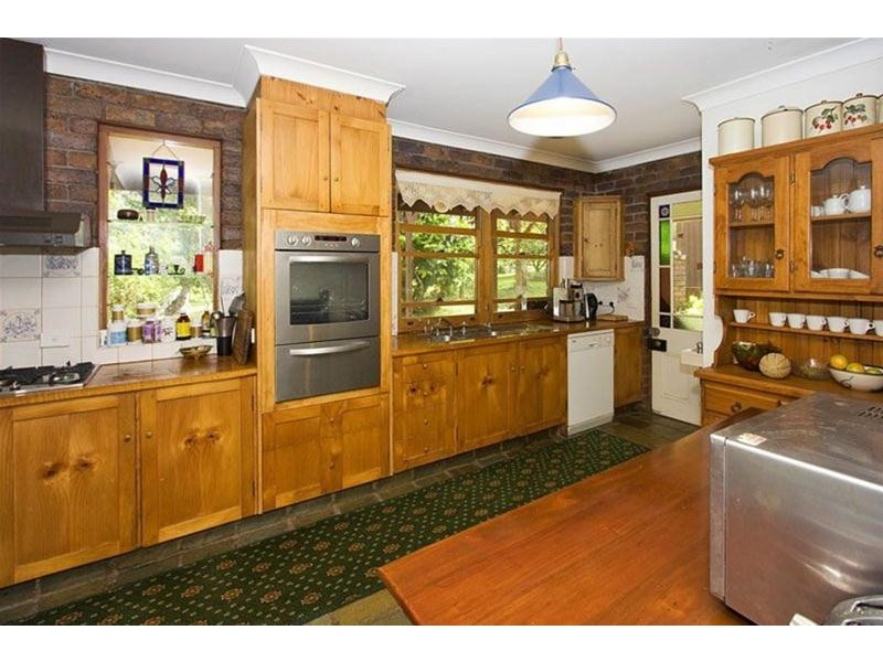 538 Zara Road, Tyalgum NSW 2484