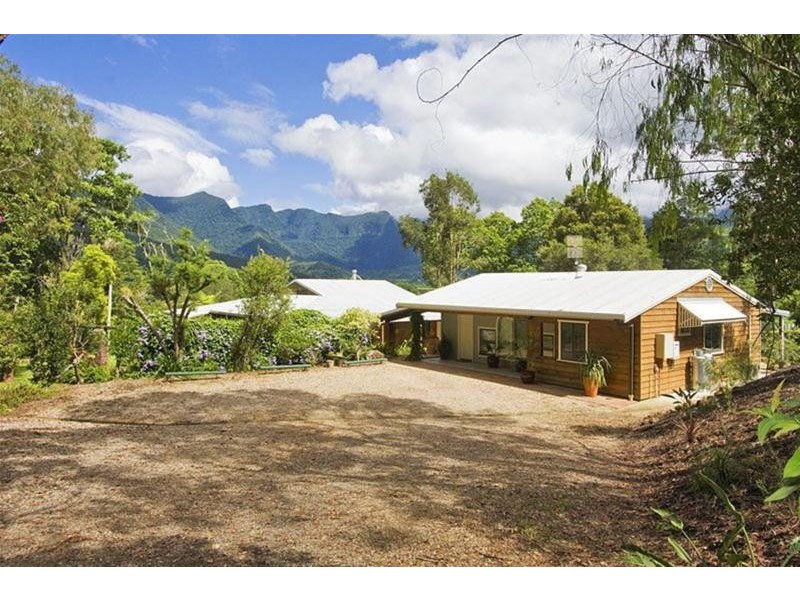 538 Zara Road, Tyalgum NSW 2484