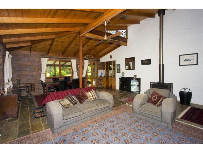 538 Zara Road, Tyalgum NSW 2484