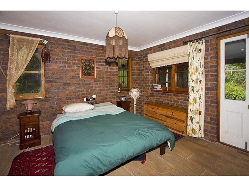 538 Zara Road, Tyalgum NSW 2484