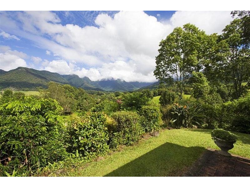 538 Zara Road, Tyalgum NSW 2484