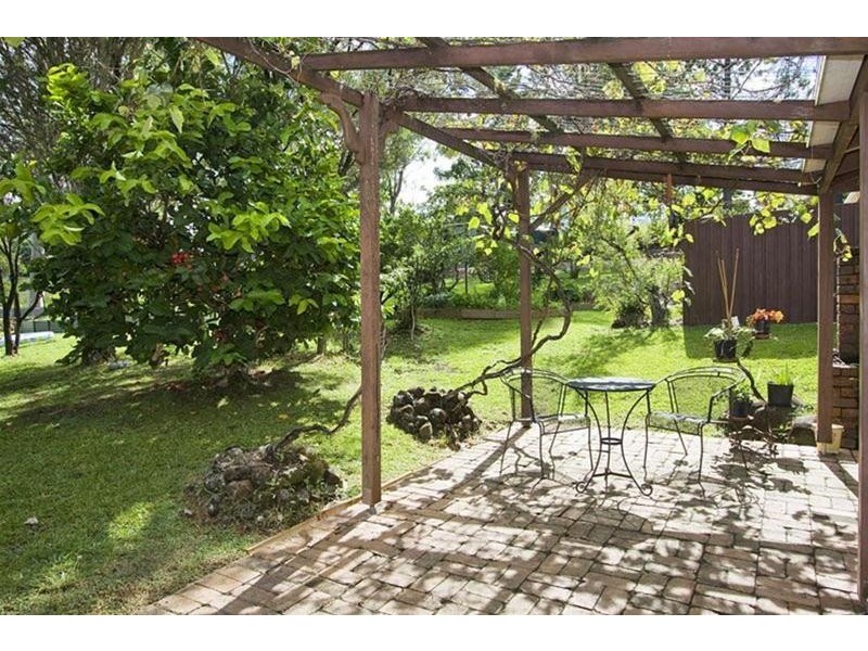 538 Zara Road, Tyalgum NSW 2484