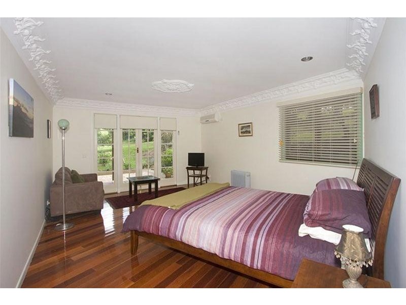 538 Zara Road, Tyalgum NSW 2484