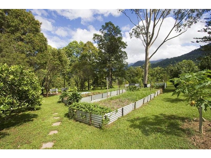 538 Zara Road, Tyalgum NSW 2484