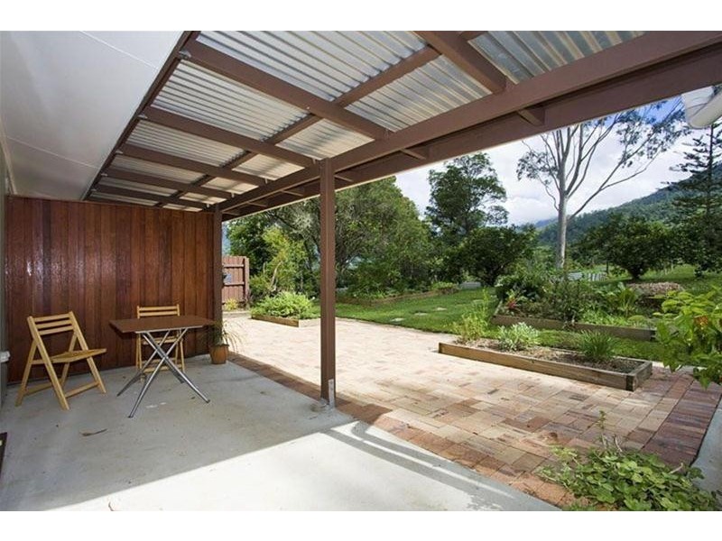 538 Zara Road, Tyalgum NSW 2484