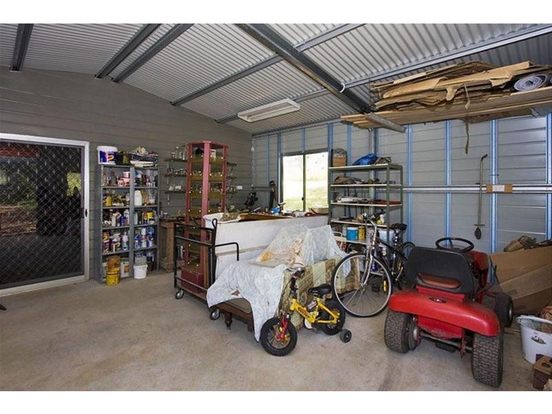 538 Zara Road, Tyalgum NSW 2484