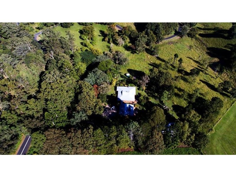 538 Zara Road, Tyalgum NSW 2484