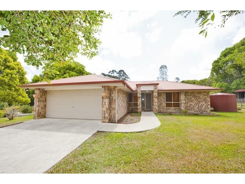 24 Minnows Road Fern Vale, Murwillumbah NSW 2484