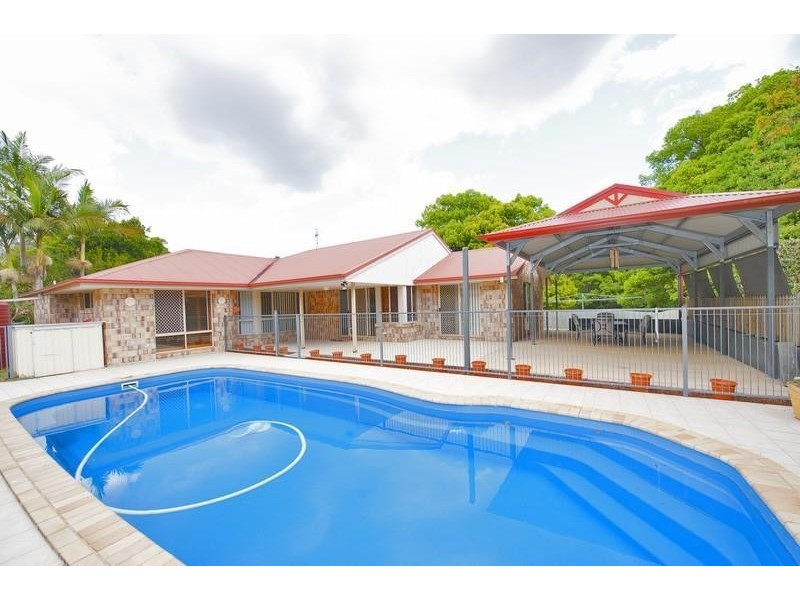 24 Minnows Road Fern Vale, Murwillumbah NSW 2484