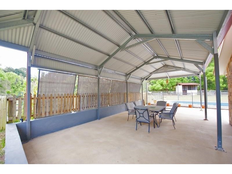 24 Minnows Road Fern Vale, Murwillumbah NSW 2484