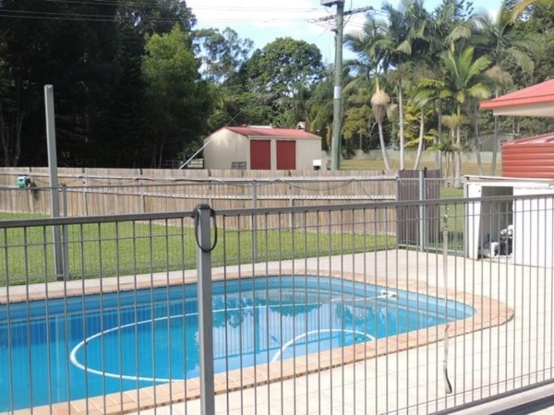 24 Minnows Road Fern Vale, Murwillumbah NSW 2484