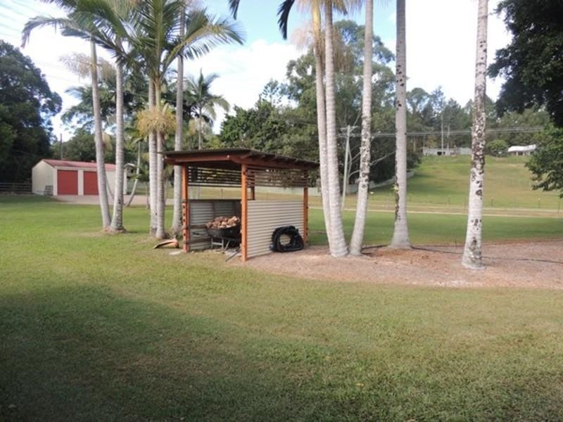 24 Minnows Road Fern Vale, Murwillumbah NSW 2484