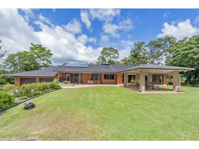 138 Bakers Rd Dallis Park, Murwillumbah NSW 2484