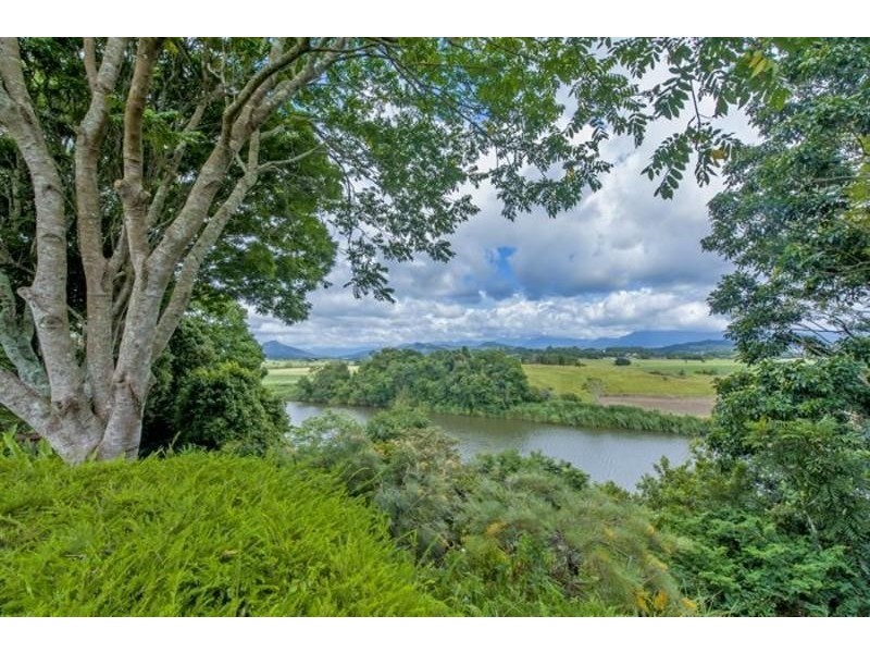 138 Bakers Rd Dallis Park, Murwillumbah NSW 2484