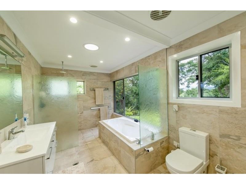 138 Bakers Rd Dallis Park, Murwillumbah NSW 2484