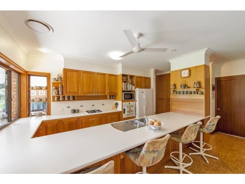 138 Bakers Rd Dallis Park, Murwillumbah NSW 2484