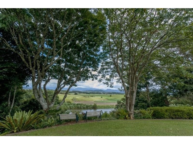 138 Bakers Rd Dallis Park, Murwillumbah NSW 2484