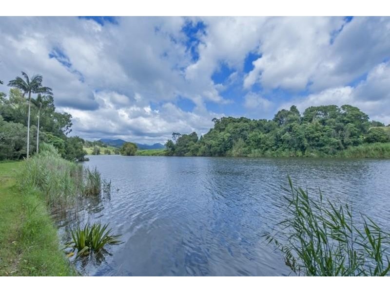 138 Bakers Rd Dallis Park, Murwillumbah NSW 2484