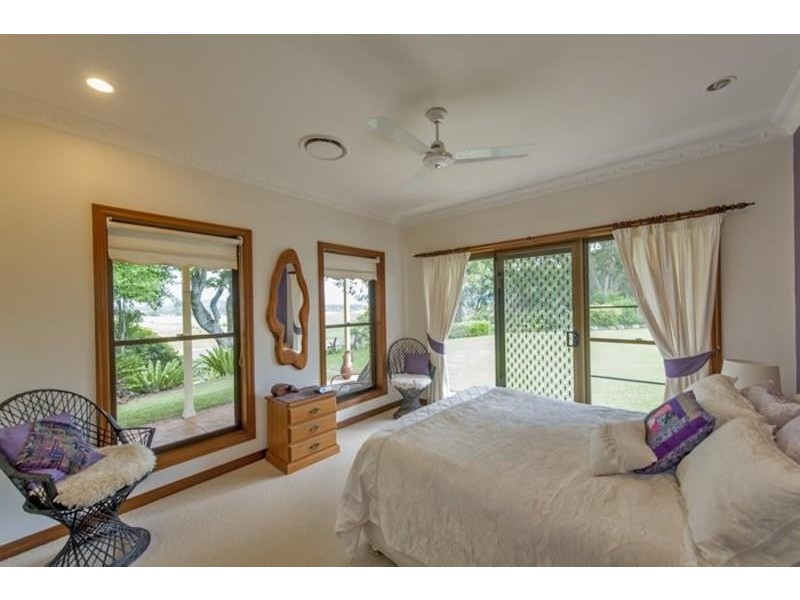 138 Bakers Rd Dallis Park, Murwillumbah NSW 2484
